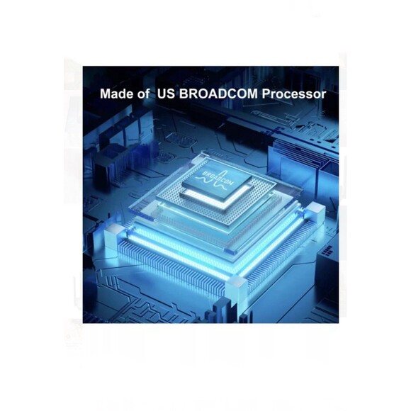 WiFi 6 Router - Picture 2 of 8